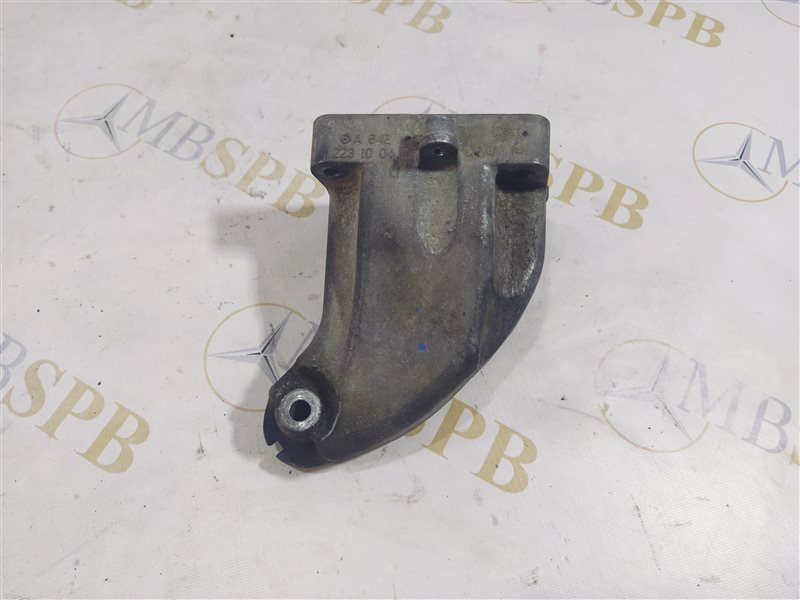 кронштейн двигателя, 535 рублей, Санкт-Петербург