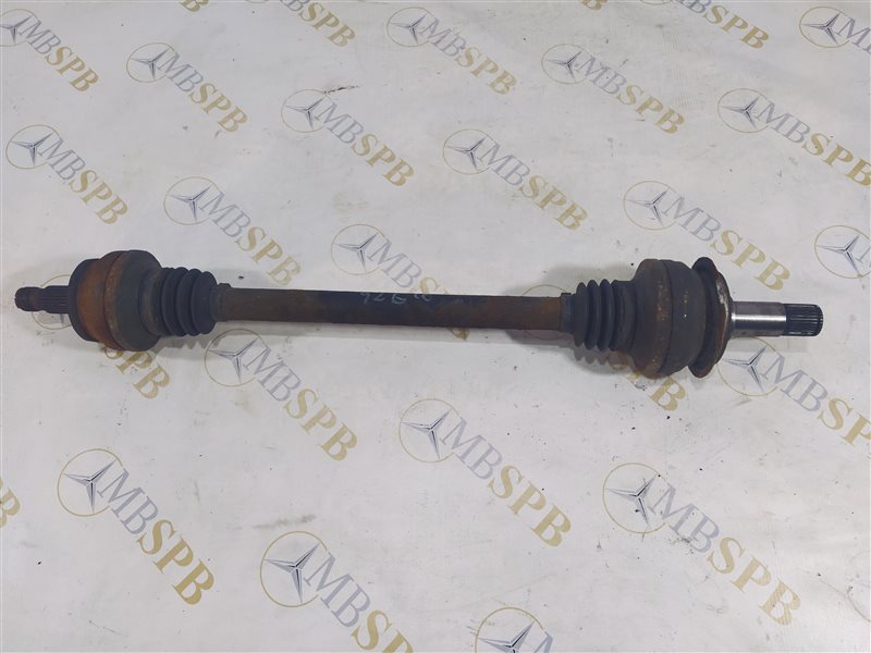 полуось, 1045 рублей, Санкт-Петербург