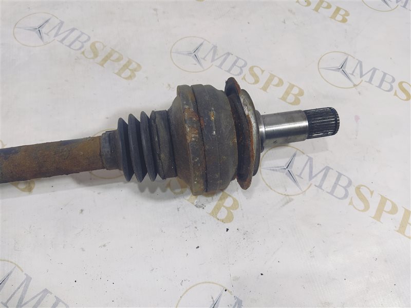 полуось, 1045 рублей, Санкт-Петербург