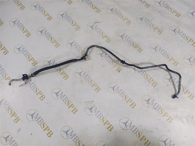 трубка охлаждения АКПП, 1835 рублей, Санкт-Петербург