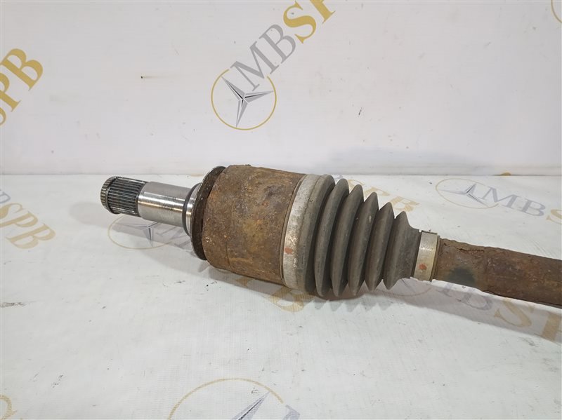 полуось, 1155 рублей, Санкт-Петербург