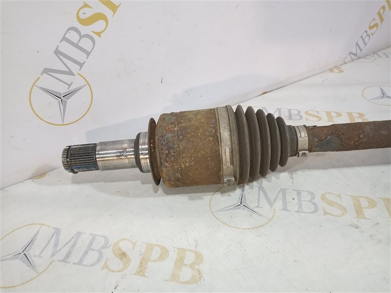 полуось, 1225 рублей, Санкт-Петербург