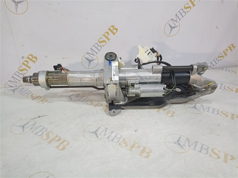 рулевая колонка, 1305 рублей, Санкт-Петербург