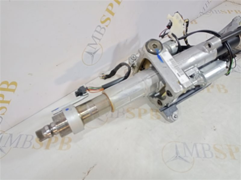 рулевая колонка, 1305 рублей, Санкт-Петербург