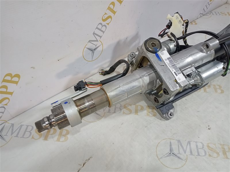 рулевая колонка, 1305 рублей, Санкт-Петербург