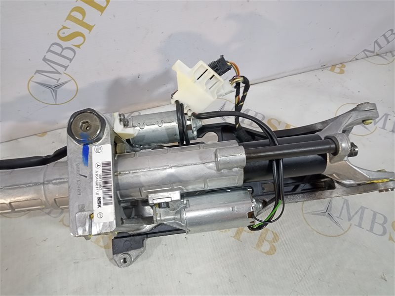 рулевая колонка, 1305 рублей, Санкт-Петербург