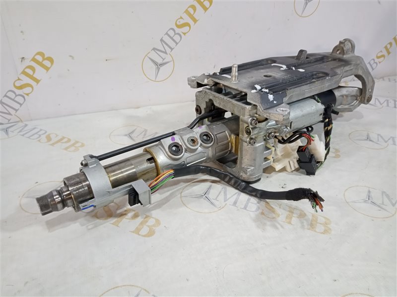 рулевая колонка, 1305 рублей, Санкт-Петербург