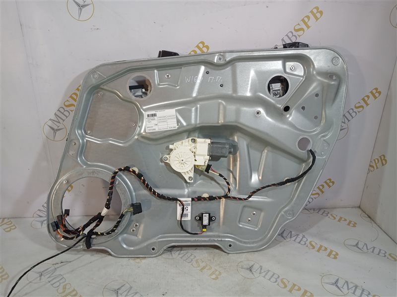 стеклоподъемник, 535 рублей, Санкт-Петербург