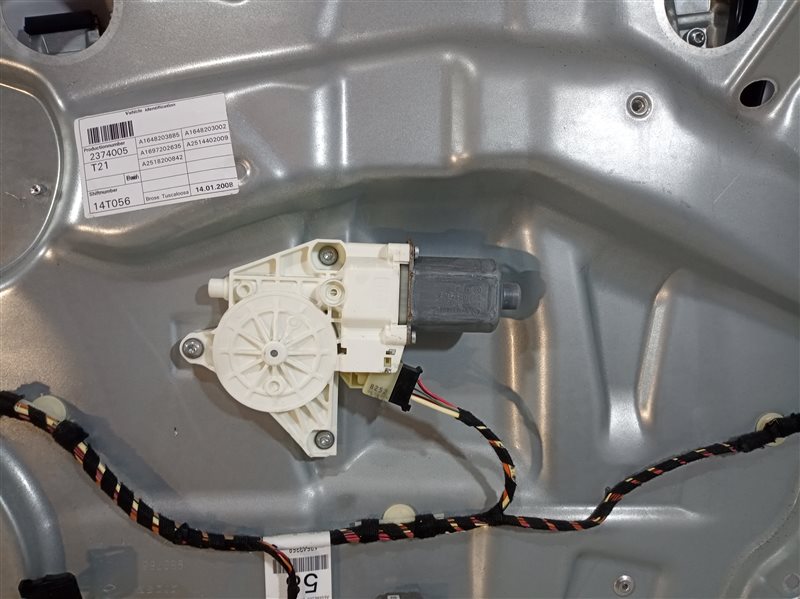 стеклоподъемник, 535 рублей, Санкт-Петербург