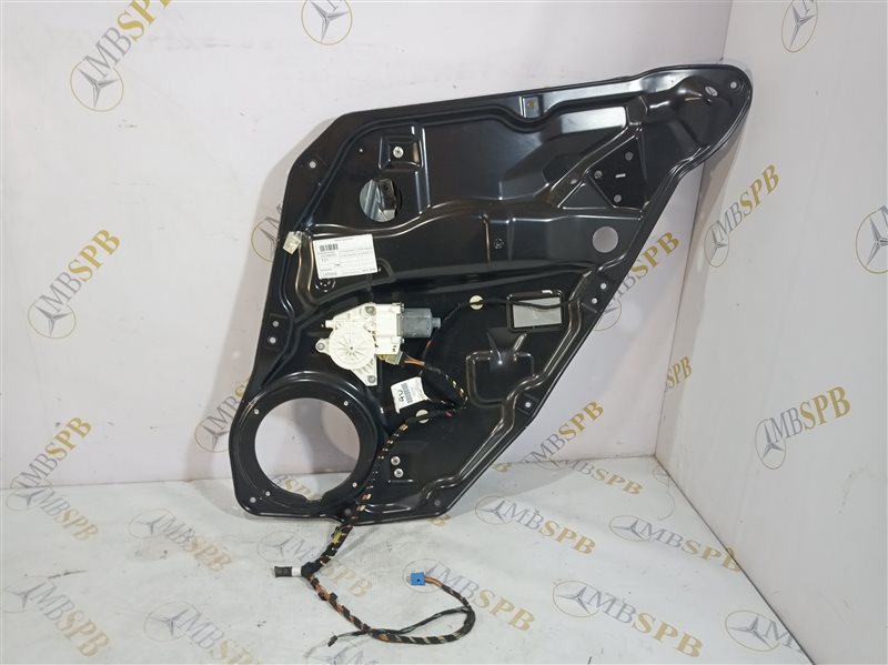 стеклоподъемник, 1400 рублей, Санкт-Петербург