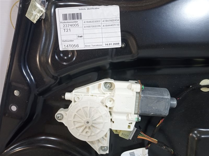 стеклоподъемник, 1400 рублей, Санкт-Петербург