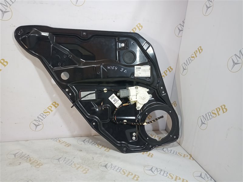 стеклоподъемник, 1155 рублей, Санкт-Петербург