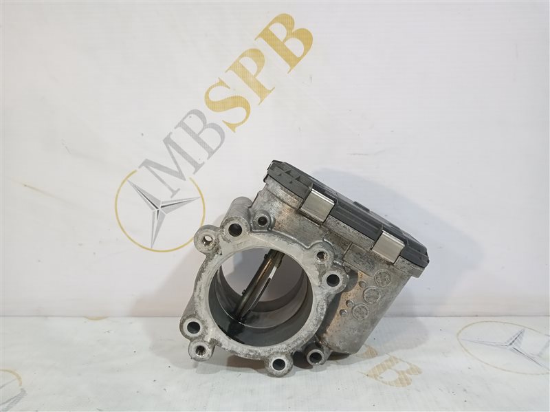 дроссельная заслонка, 1645 рублей, Санкт-Петербург