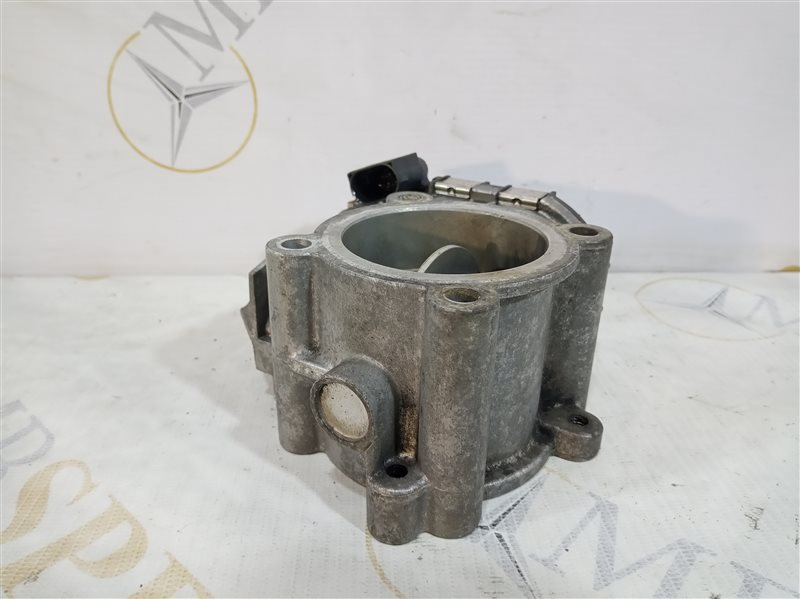 дроссельная заслонка, 1645 рублей, Санкт-Петербург