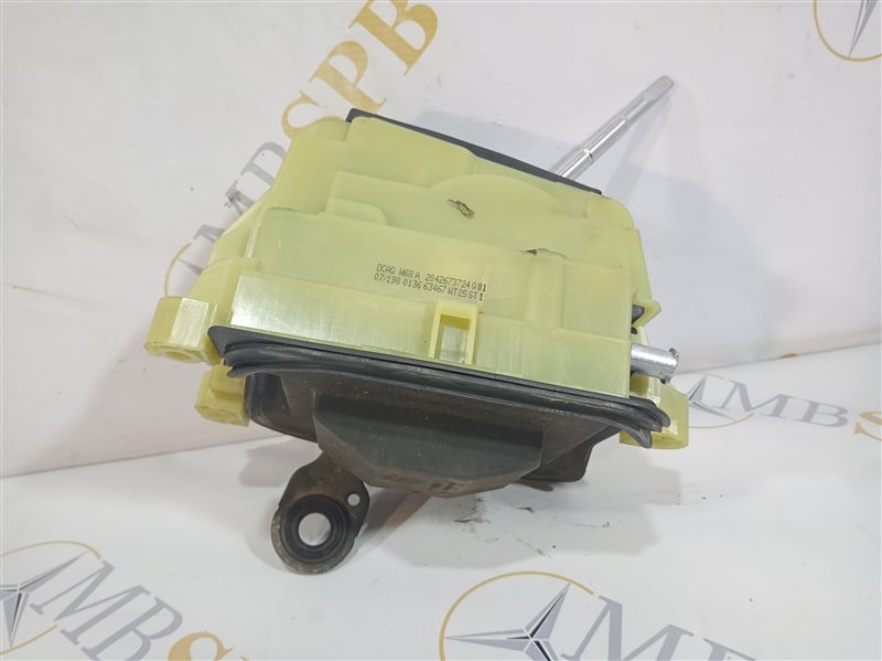 селектор акпп, 1345 рублей, Санкт-Петербург