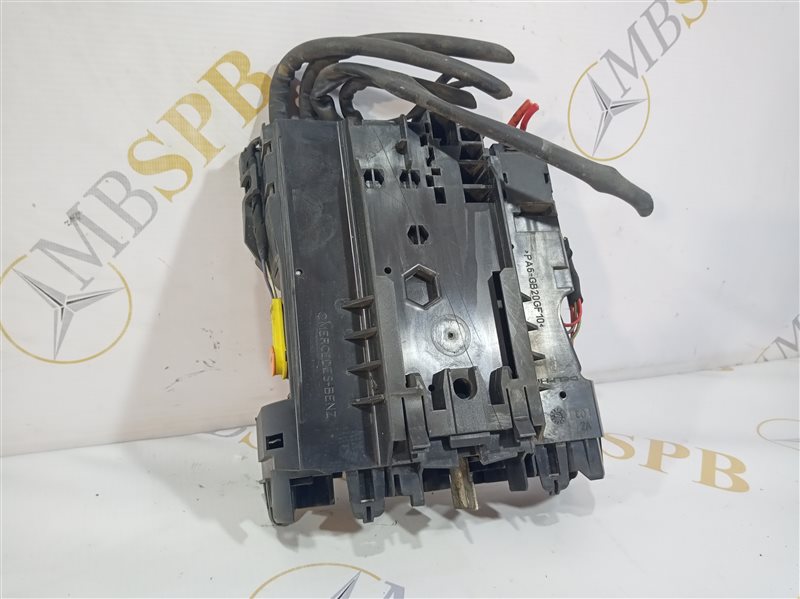 блок предохранителей, 1045 рублей, Санкт-Петербург