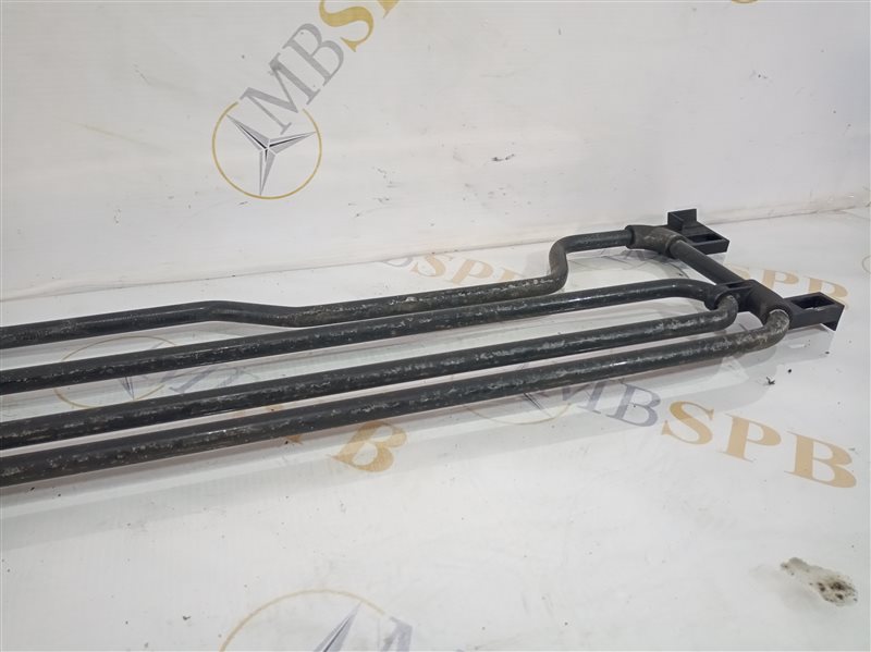 радиатор ГУР, 735 рублей, Санкт-Петербург