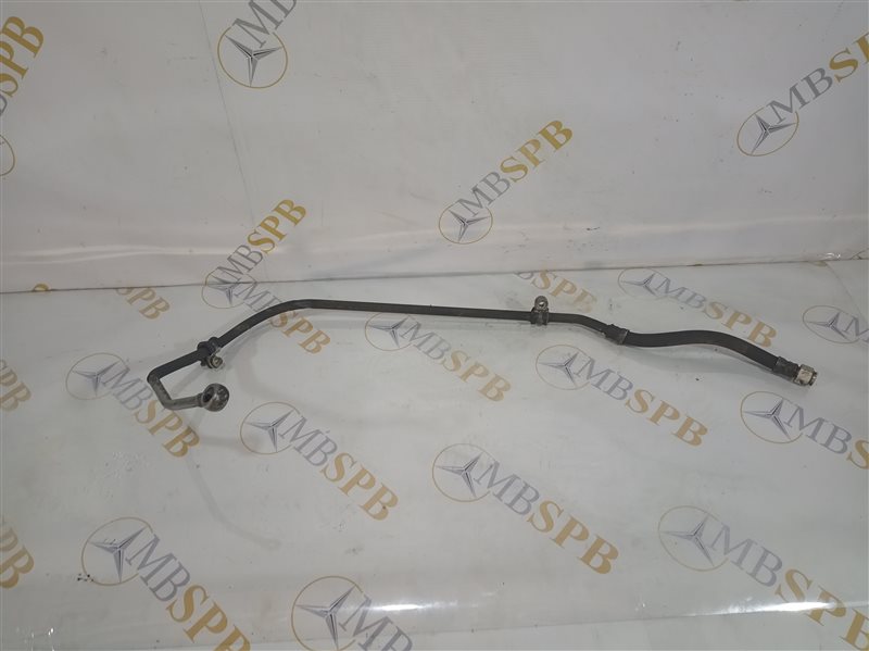 трубка охлаждения АКПП, 680 рублей, Санкт-Петербург