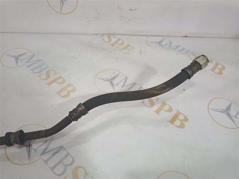 трубка охлаждения АКПП, 680 рублей, Санкт-Петербург