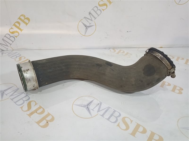 патрубок интеркулера, 1045 рублей, Санкт-Петербург