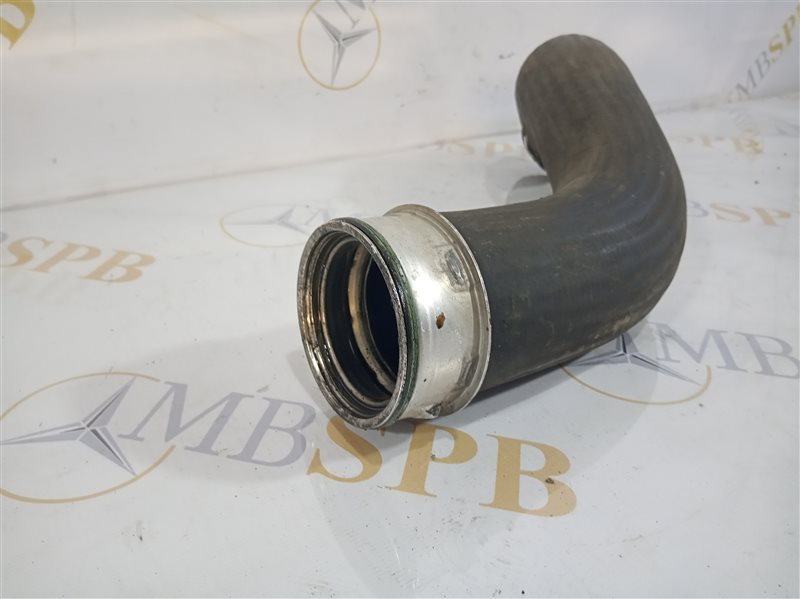 патрубок интеркулера, 1045 рублей, Санкт-Петербург