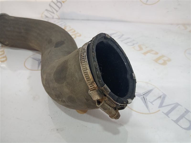 патрубок интеркулера, 1045 рублей, Санкт-Петербург