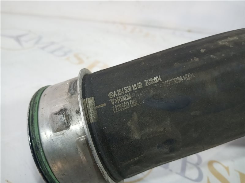 патрубок интеркулера, 1045 рублей, Санкт-Петербург