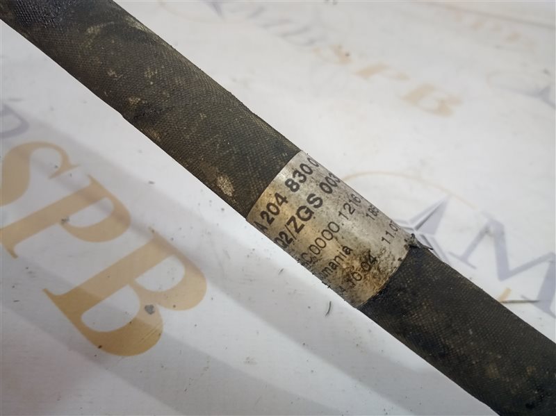 трубка кондиционера, 680 рублей, Санкт-Петербург