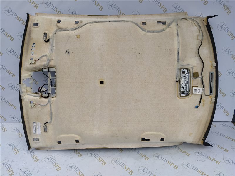 обшивка потолка, 3255 рублей, Санкт-Петербург