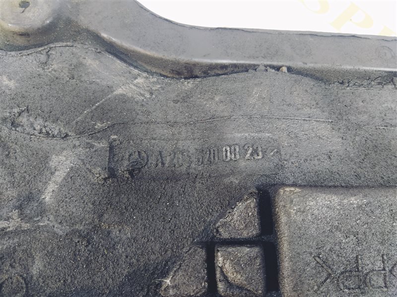 защита двигателя, 535 рублей, Санкт-Петербург