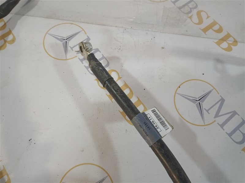 провод стартера, 1155 рублей, Санкт-Петербург