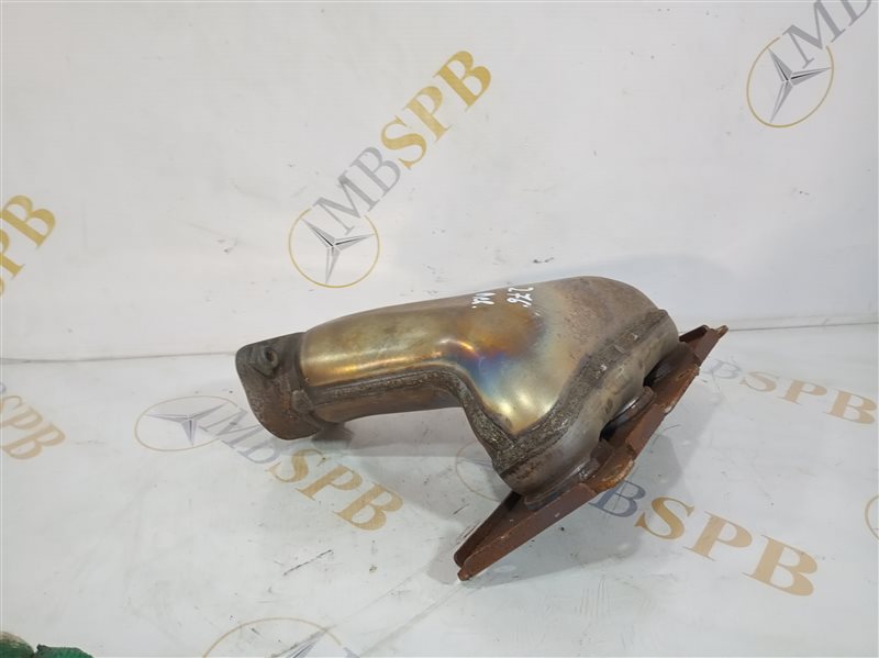 коллектор выпускной, 1370 рублей, Санкт-Петербург