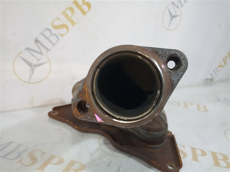 коллектор выпускной, 1370 рублей, Санкт-Петербург