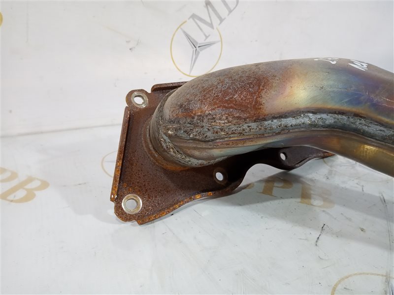 коллектор выпускной, 1370 рублей, Санкт-Петербург