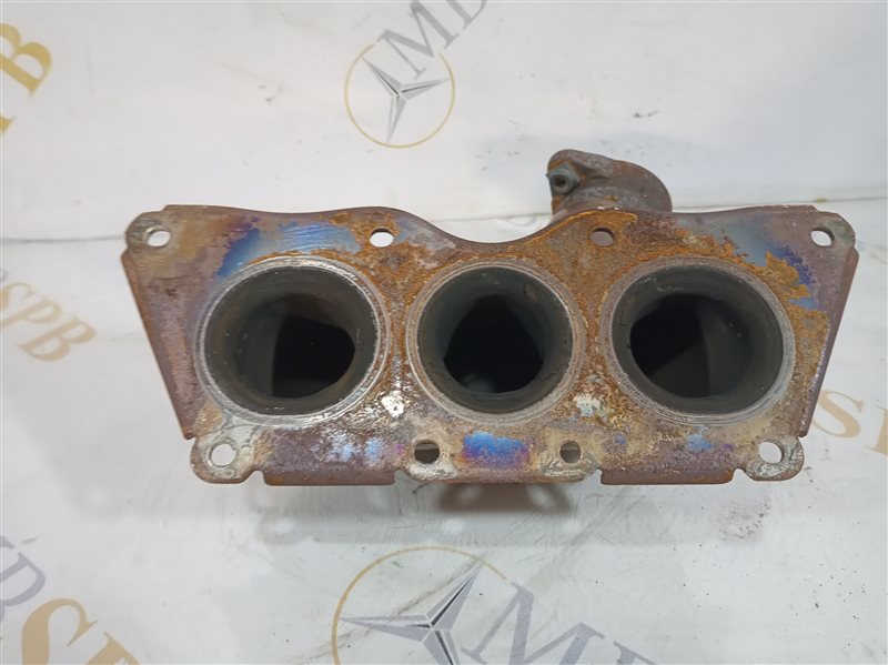 коллектор выпускной, 1370 рублей, Санкт-Петербург