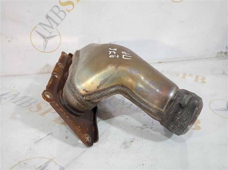 коллектор выпускной, 1370 рублей, Санкт-Петербург