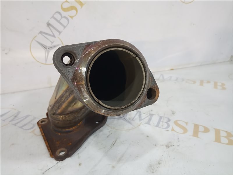 коллектор выпускной, 1370 рублей, Санкт-Петербург