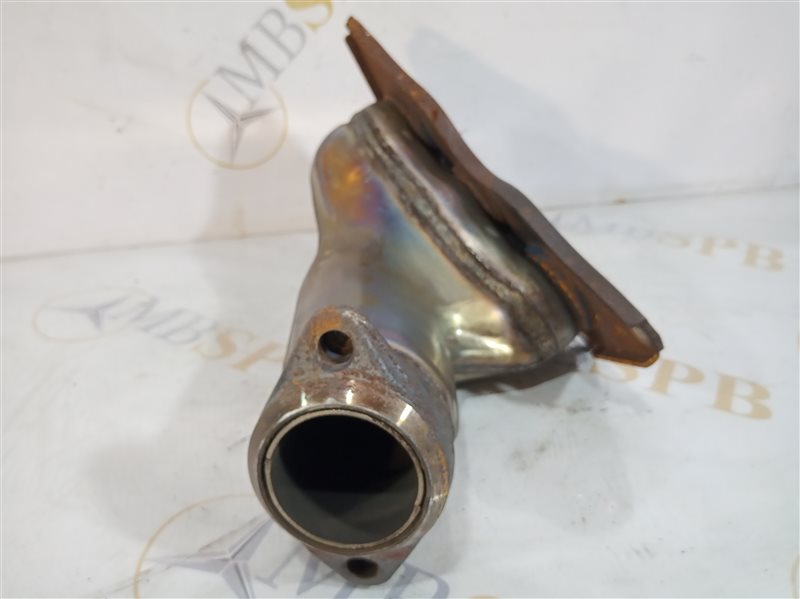 коллектор выпускной, 1370 рублей, Санкт-Петербург