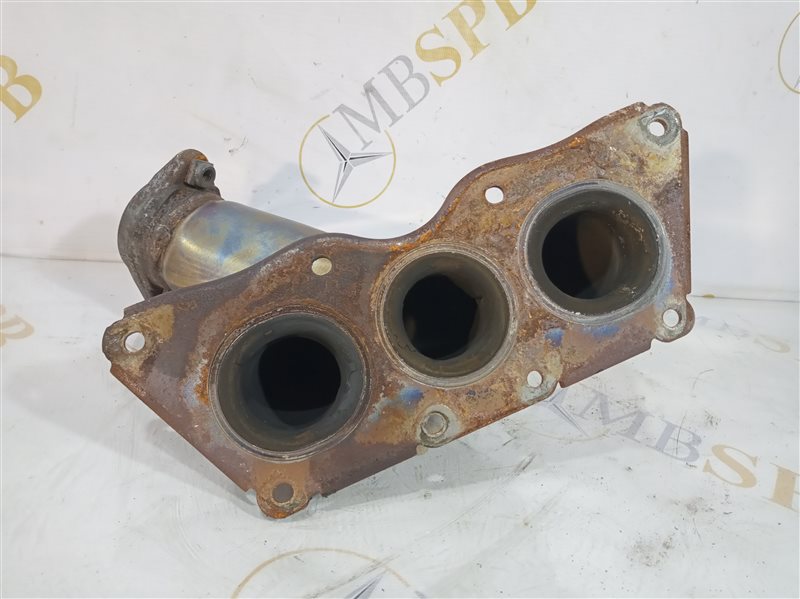 коллектор выпускной, 1370 рублей, Санкт-Петербург