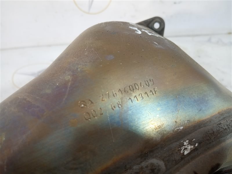 коллектор выпускной, 1370 рублей, Санкт-Петербург