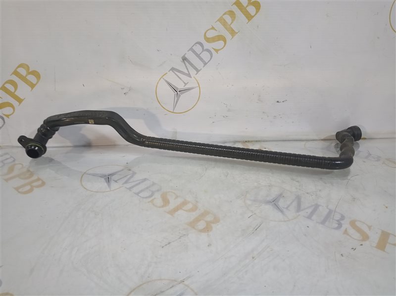 трубка картерных газов, 1080 рублей, Санкт-Петербург