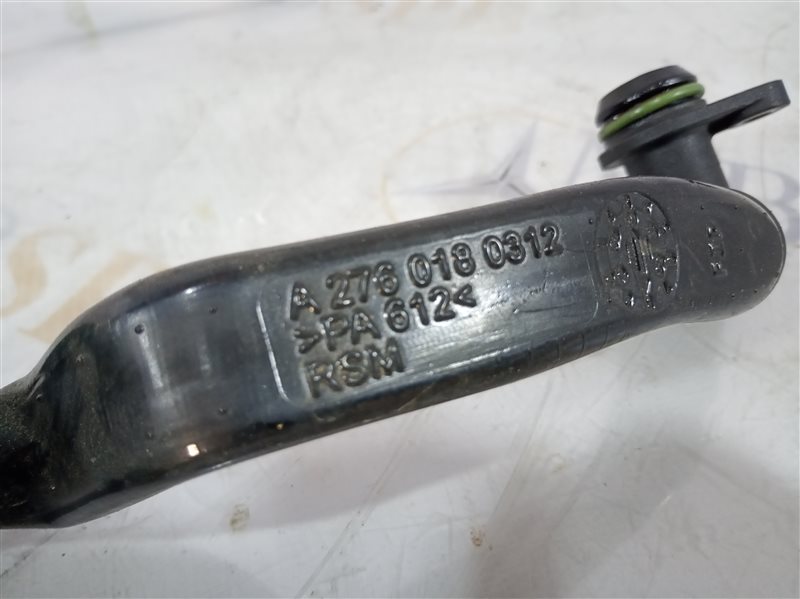 трубка картерных газов, 1080 рублей, Санкт-Петербург