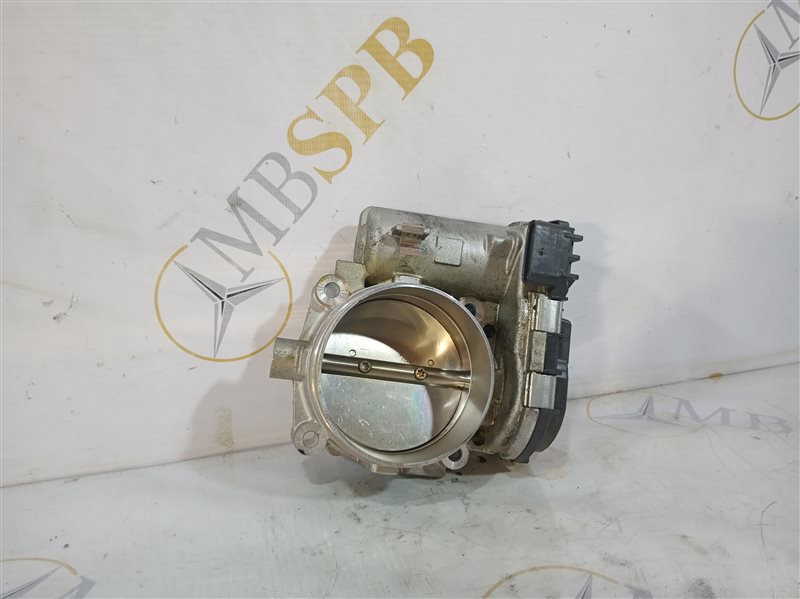 дроссельная заслонка, 3225 рублей, Санкт-Петербург