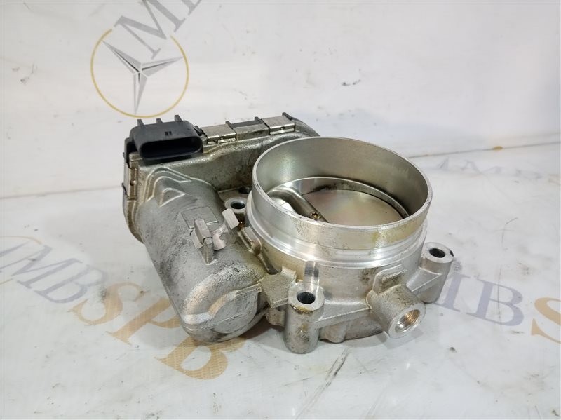 дроссельная заслонка, 3225 рублей, Санкт-Петербург