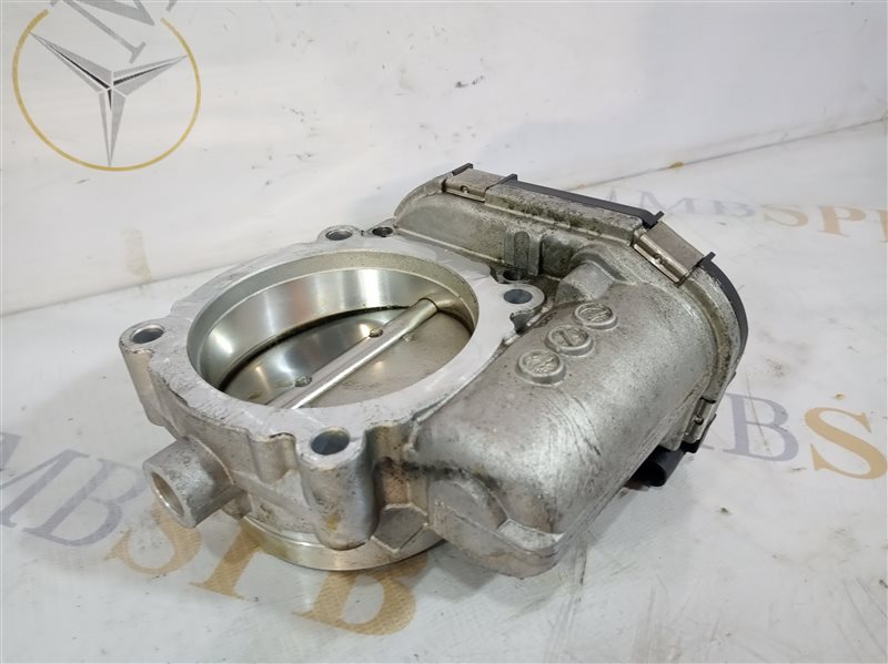 дроссельная заслонка, 3225 рублей, Санкт-Петербург