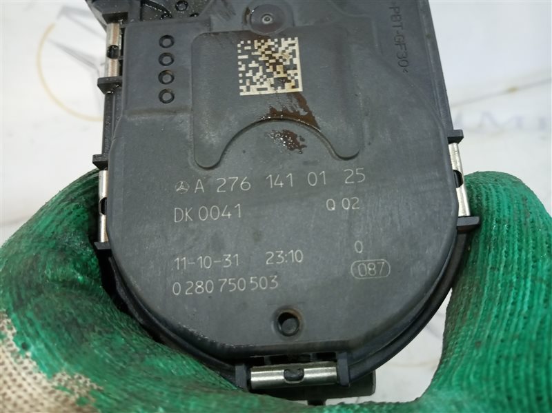 дроссельная заслонка, 3225 рублей, Санкт-Петербург