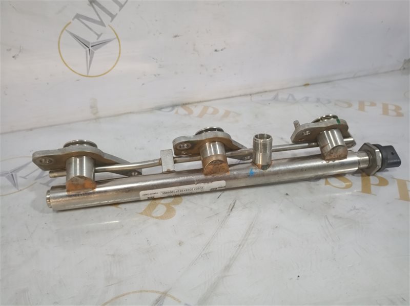 топливная рампа, 1685 рублей, Санкт-Петербург