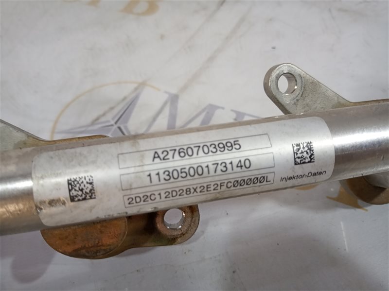 топливная рампа, 1685 рублей, Санкт-Петербург