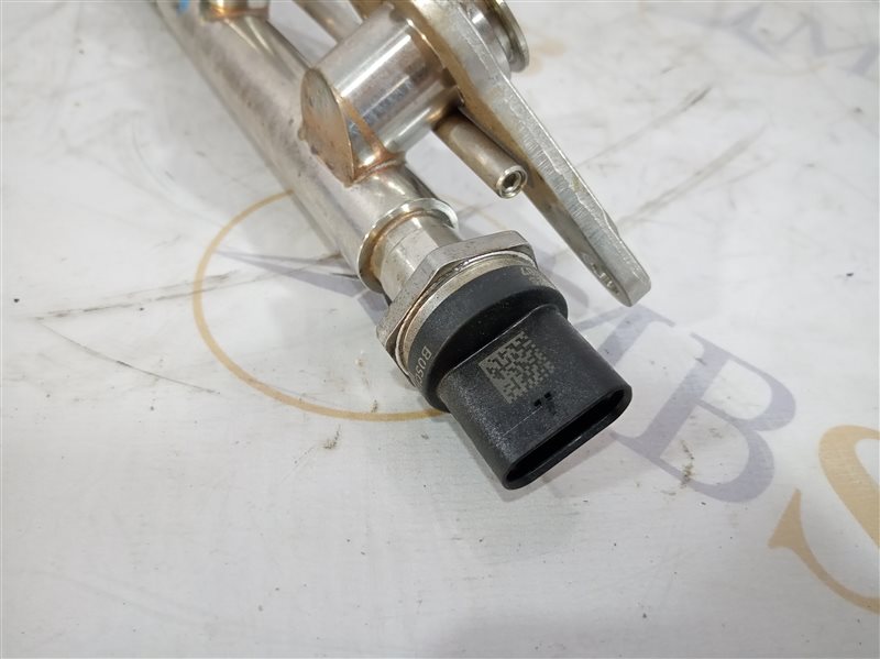 топливная рампа, 1685 рублей, Санкт-Петербург