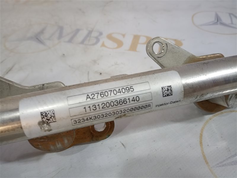 топливная рампа, 1345 рублей, Санкт-Петербург